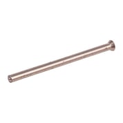 BROWNELLS - REPLACEABLE PIN PUNCH PIN & PIN PUNCH KIT - 3 MM BROWNELLS - REPLACEABLE PIN PUNCH PIN & PIN PUNCH KIT - 3 MM