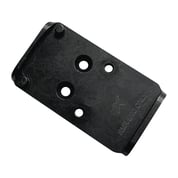 FORWARD CONTROLS DESIGN LLC - TRIJICON RMRCC ADAPTER PLATE FOR GLOCK® 43/48 FORWARD CONTROLS DESIGN LLC - TRIJICON RMRCC ADAPTER PLATE FOR GLOCK® 43/48