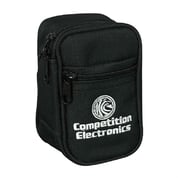 COMPETITION ELECTRONICS - POCKET PRO CARRYING CASE COMPETITION ELECTRONICS - POCKET PRO CARRYING CASE
