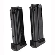 RUGER - LCP II MAGAZINE 10RD .22LR 2-PK RUGER - LCP II MAGAZINE 10RD .22LR 2-PK