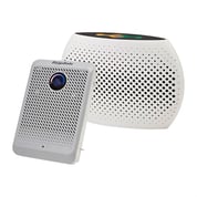 SNAP SAFE - LARGE RECHARGEABLE DEHUMIDIFIER 110 VOLT SNAP SAFE - LARGE RECHARGEABLE DEHUMIDIFIER 110 VOLT