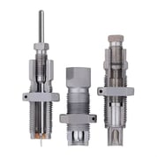 HORNADY - COWBOY CUSTOM GRADE HANDGUN 3-DIE SETS HORNADY - COWBOY CUSTOM GRADE HANDGUN 3-DIE SETS