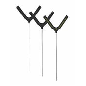 SHOOTING MADE EASY - CLAY TARGET HOLDER SHOOTING MADE EASY - CLAY TARGET HOLDER