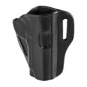 BIANCHI (SAFARILAND) - #58 P.I. BELT SLIDE HOLSTER