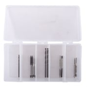 BROWNELLS - DRILL & TAP STARTER KIT BROWNELLS - DRILL & TAP STARTER KIT