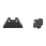 AMERIGLO - XL OPTIC COMPATIBLE TRITIUM NIGHT SIGHT SET FOR GLOCK® 3-DOT AMERIGLO - XL OPTIC COMPATIBLE TRITIUM NIGHT SIGHT SET FOR GLOCK® 3-DOT