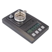 FRANKFORD ARSENAL - PLATINUM SERIES PRECISION SCALE WITH CASE FRANKFORD ARSENAL - PLATINUM SERIES PRECISION SCALE WITH CASE