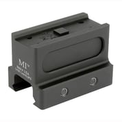 MIDWEST INDUSTRIES, INC. - T1/T2 FIXED RED DOT OPTIC MOUNTS