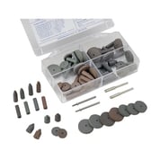 CRATEX - ABRASIVE KIT CRATEX - ABRASIVE KIT