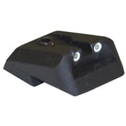 NOVAK - 1911 REAR NIGHT SIGHTS NOVAK - 1911 REAR NIGHT SIGHTS