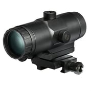 VORTEX OPTICS - VMX-3T 3x MAGNIFIER W/FLIP MOUNT VORTEX OPTICS - VMX-3T 3x MAGNIFIER W/FLIP MOUNT