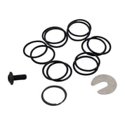 J P ENTERPRISES - JPSCS2/VMOS REPLACEMENT O-RINGS WITH SPACER SHIM J P ENTERPRISES - JPSCS2/VMOS REPLACEMENT O-RINGS WITH SPACER SHIM