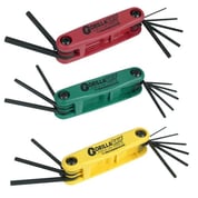 BONDHUS - GORILLA GRIP® WRENCH SET BONDHUS - GORILLA GRIP® WRENCH SET