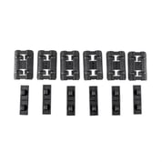 MAGPUL - RAIL COVER TYPE 2 M-LOK® POLYMER FOR AR-15 MAGPUL - RAIL COVER TYPE 2 M-LOK® POLYMER FOR AR-15