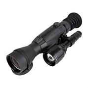 SIGHTMARK - WRAITH 4K MAX 3-24X50MM DIGITAL RIFLE SCOPE WITH IR SIGHTMARK - WRAITH 4K MAX 3-24X50MM DIGITAL RIFLE SCOPE WITH IR