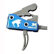 JAMES MADISON TACTICAL - AR-15 SABER DROP IN SINGLE STAGE TRIGGER JAMES MADISON TACTICAL - AR-15 SABER DROP IN SINGLE STAGE TRIGGER