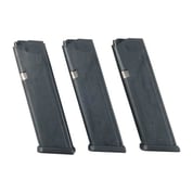 GLOCK - MODEL 22/35 MAGAZINE 3 PACKS