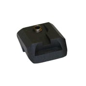 NOVAK - 1911 LO-MOUNT REAR SIGHTS NOVAK - 1911 LO-MOUNT REAR SIGHTS