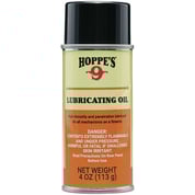 HOPPE'S - AEROSOL LUBRICATING OIL