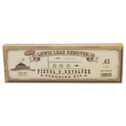BROWNELLS - LEWIS LEAD REMOVER HANDGUN KITS BROWNELLS - LEWIS LEAD REMOVER HANDGUN KITS