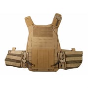 GREY GHOST GEAR - SMC PLATE CARRIER GREY GHOST GEAR - SMC PLATE CARRIER