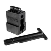 BROWNELLS - AR-15/M16 UPPER RECEIVER ACTION BLOCK BROWNELLS - AR-15/M16 UPPER RECEIVER ACTION BLOCK