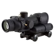 TRIJICON - ACOG LED 4X32MM FIXED RIFLE SCOPE TRIJICON - ACOG LED 4X32MM FIXED RIFLE SCOPE