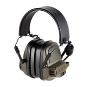 OTTO ENGINEERING - NOISEBARRIER RANGE EAR MUFFS OTTO ENGINEERING - NOISEBARRIER RANGE EAR MUFFS