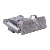 CASPIAN - 1911 ADJUSTABLE ROUND GHOST RING SIGHT CASPIAN - 1911 ADJUSTABLE ROUND GHOST RING SIGHT
