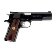 COLT - GOLD CUP NATIONAL MATCH 38 SUPER SEMI-AUTO HANDGUN COLT - GOLD CUP NATIONAL MATCH 38 SUPER SEMI-AUTO HANDGUN
