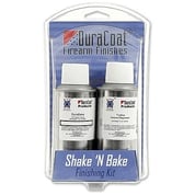 DURACOAT FINISHES, LLC - SHAKE 'N BAKE DURABAKE FINISHING KIT DURACOAT FINISHES, LLC - SHAKE 'N BAKE DURABAKE FINISHING KIT