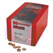 HORNADY - GAS CHECKS 270 CALIBER (.277")