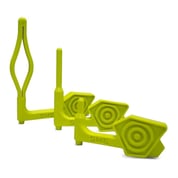 SHOOTING MADE EASY - CHAMBER SAFETY FLAGS SHOOTING MADE EASY - CHAMBER SAFETY FLAGS