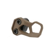 ODIN WORKS INC. - AR-15 GEN III EXTENDED MAGAZINE RELEASE ODIN WORKS INC. - AR-15 GEN III EXTENDED MAGAZINE RELEASE