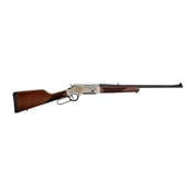 HENRY REPEATING ARMS - HENRY LONG RANGER LEVER ANTELOPE WILDLIFE EDITION .243 REM 20'BB HENRY REPEATING ARMS - HENRY LONG RANGER LEVER ANTELOPE WILDLIFE EDITION .243 REM 20'BB
