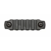 BRAVO COMPANY - BCMGUNFIGHTER M-LOK PICATINNY RAIL SECTIONS BLACK BRAVO COMPANY - BCMGUNFIGHTER M-LOK PICATINNY RAIL SECTIONS BLACK