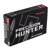 HORNADY - PRECISION HUNTER® 25-06 REMINGTON ELD-X® POLYMER TIP RIFLE AMMO HORNADY - PRECISION HUNTER® 25-06 REMINGTON ELD-X® POLYMER TIP RIFLE AMMO