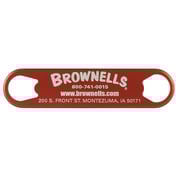 BROWNELLS - 1911 ANODIZED BUSHING WRENCH BROWNELLS - 1911 ANODIZED BUSHING WRENCH