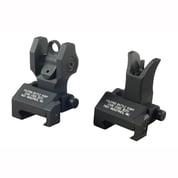 TROY INDUSTRIES, INC. - AR-15 SIGHT SET TROY INDUSTRIES, INC. - AR-15 SIGHT SET