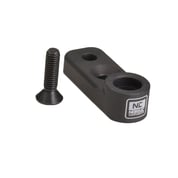 NORDIC COMPONENTS - SHOTGUN QD MOUNT FOR SHOTGUN BARREL CLAMPS NORDIC COMPONENTS - SHOTGUN QD MOUNT FOR SHOTGUN BARREL CLAMPS