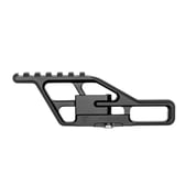 RS REGULATE - YUGO LOWER RAIL OPTIC MOUNT RS REGULATE - YUGO LOWER RAIL OPTIC MOUNT