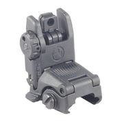 MAGPUL - MBUS® FLIP-UP REAR SIGHT FOR AR-15 MAGPUL - MBUS® FLIP-UP REAR SIGHT FOR AR-15