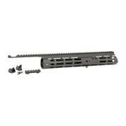 MIDWEST INDUSTRIES, INC. - HENRY HANDGUARD SIGHT SYSTEMS MIDWEST INDUSTRIES, INC. - HENRY HANDGUARD SIGHT SYSTEMS