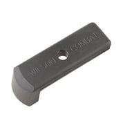 WILSON COMBAT - 1911 ETM LOW PROFILE STEEL MAG BASE PAD WILSON COMBAT - 1911 ETM LOW PROFILE STEEL MAG BASE PAD