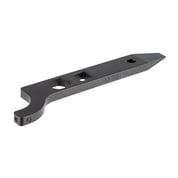 BROWNELLS - AR-15/M16/M4 BUTTSTOCK TOOL BROWNELLS - AR-15/M16/M4 BUTTSTOCK TOOL