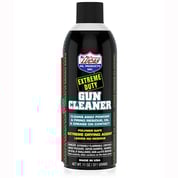 LUCAS OIL PRODUCTS - GUN CLEANER LUCAS OIL PRODUCTS - GUN CLEANER