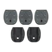 TANGODOWN - TACTICAL FLOORPLATES FOR GLOCK® TANGODOWN - TACTICAL FLOORPLATES FOR GLOCK®