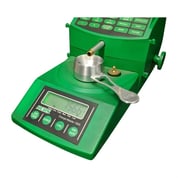 AREA 419 - BILLET RCBS CHARGEMASTER POWDER CUP SYSTEM