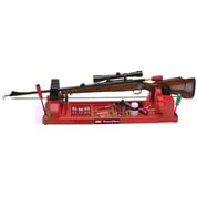 MTM - GUN CLEANING VISE FOR RIFLES AND SHOTGUNS MTM - GUN CLEANING VISE FOR RIFLES AND SHOTGUNS