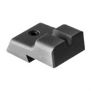 HARRISON DESIGN & CONSULTING - 1911 LOW MOUNT U NOTCH REAR SIGHT HARRISON DESIGN & CONSULTING - 1911 LOW MOUNT U NOTCH REAR SIGHT